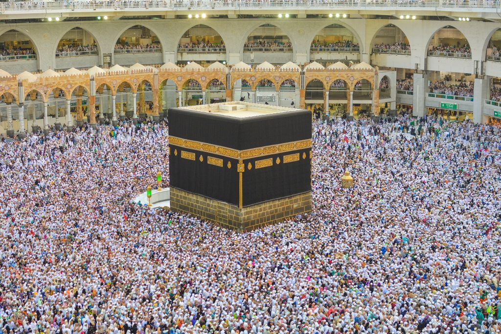Best Umrah Package Deals for Economy and Star Packages