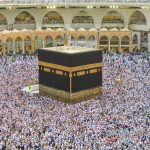 Umrah packages 2022 from Lahore, Rawalpindi, Gujranwala