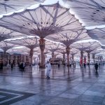 Best 3 Star Umrah Packages from Pakistan